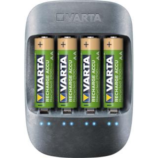 AA/AAA NiMh Nabíječka Baterií