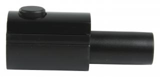 Adaptér Electrolux 36 mm na 32 mm průměr (9001967166)
