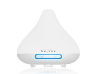 BEPER 70402 aroma lampa  a zvlhčovač vzduchu s LED světlem