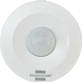 brennenstuhl®Connect Zigbee pohybový senzor BM CZ 01 (funkce alarmu a světla)