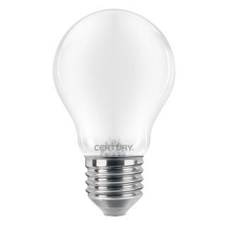 Century LED žárovka E27 8W 806lm 3000K (INSG3-082730)