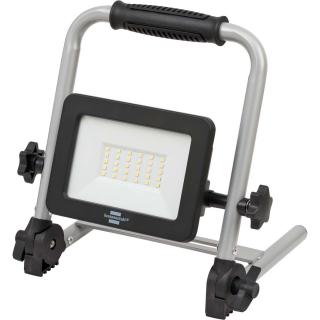 Dobíjecí LED pracovní světlo EL 2000 MA 20W pro vnitřní i venkovní použití IP54 (světlo na pracovišti 2150lm se 2 spínacími úrovněmi a funkcí…