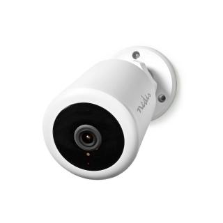 Doplňková kamera pro Nedis SmartLife bezdrátový kamerový systém, Full HD 1080p, IP65, noční vidění (SLNVRC01CWT)