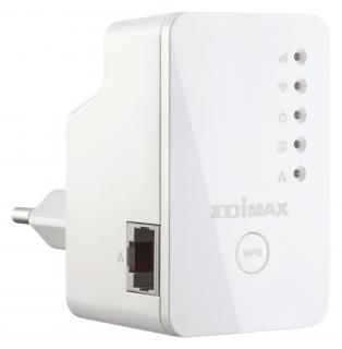 Edimax EW-7438RPNMINI bezdrátový opakovač / extender N300 2.4 GHz 10/100 Mbit
