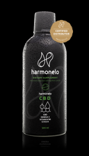 Harmonelo CBD