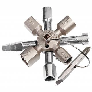 Hex/Torx Klíč
