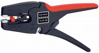 Knipex MultiStrip 1242195 odizolovací kleště 195 mm, 0.03-10 mm