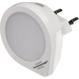 LED night light NL 01 QD white with twilight sensor