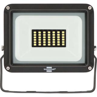 LED reflektor JARO 3060 / LED reflektor 20W pro venkovní použití (LED venkovní světlo pro montáž na stěnu, s 2300lm, vyrobené z vysoce kvalitního…