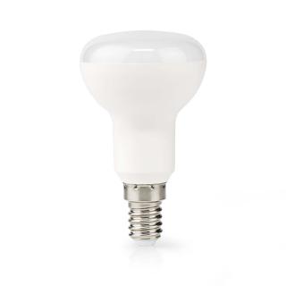 LED žárovka E14 | R50 | 4.9 W | 470 lm | 2700 K | Teplá Bílá | Jasné | 1 kusů