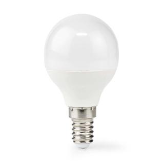 LED žárovka E14 | Svíčka | 2.8 W | 250 lm | 2700 K | Teplá Bílá | Matné | 1 kusů