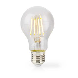 LED žárovka E27 | A60 | 12 W | 1521 lm | 2700 K | Teplá Bílá | 1 kusů