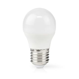 LED žárovka E27 | G45 | 2.8 W | 250 lm | 2700 K | Teplá Bílá | 1 kusů