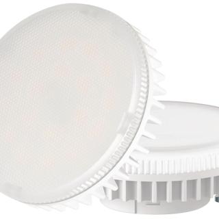 LED Žárovka GX53 Kruhová 5 W 420 lm 4000 K