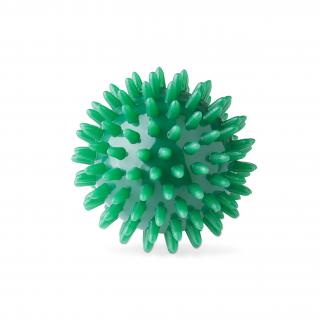 Masážní míček zelený 7cm Vitility VIT-70610110