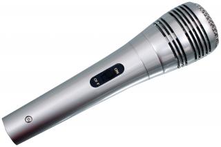 Mikrofon 80Hz-14kHz HQ-MIC35