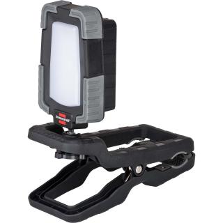 Mobilní bateriový LED reflektor CL 1050 MA Clip, 950lm, IP65