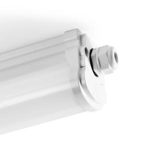 Nedis BTTNT8-22W120 LED zářivkové svítidlo 120 cm, 22 W, 2430 lm, IP65