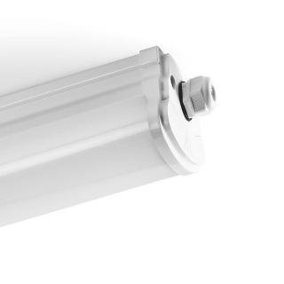 Nedis BTTNT8-55W150 LED zářivkové svítidlo 150 cm, 55 W, 6300 lm, IP65
