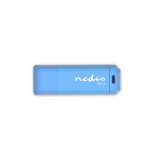 Nedis FDRIU232BU flash disk USB 2.0 32 GB