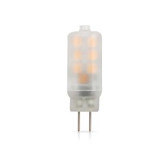 Nedis LED žárovka G4 12V 1.5W 120lm 2700K (LBG4CL1)