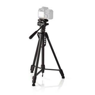 Nedis TPOD4200BK fotostativ 165 cm, max. 3 kg