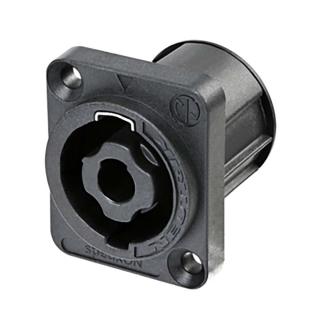 Neutrik Speakon NL4MP connector