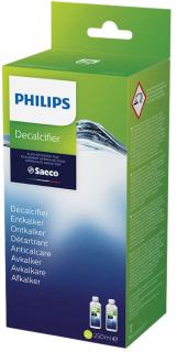 Odvápňovač pro espresso Saeco 500 ml Philips CA6700/22