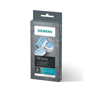 Odvápňovací tablety EQ pro kávovary 3 ks, Siemens 00312094