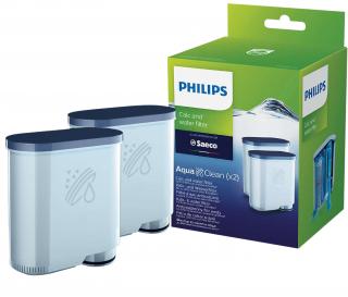 Philips CA6903/22 AquaClean vodní filtr pro Saeco Espresso 2ks