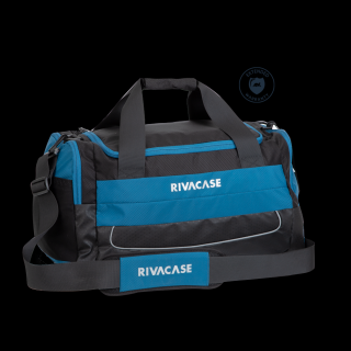 Riva Case 5235 cestovní a sportovní taška objem 30l,  modročerná