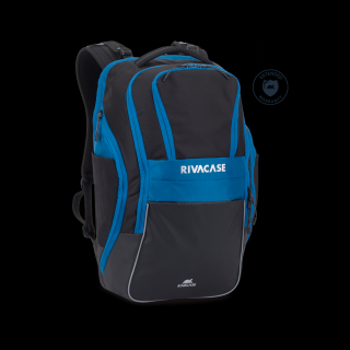 Riva Case 5265 spotovní batoh pro notebook 17.3 , modročerný, 30 l