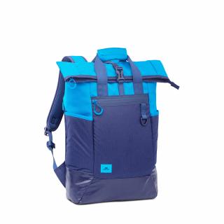 Riva Case 5321 sportovní batoh pro notebook 15.6 , modrý, 25 l