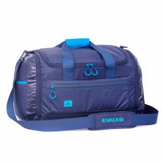Riva Case 5331 sportovní taška objem 35 l, modrá