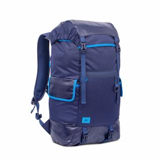 Riva Case 5361 sportovní batoh pro notebook 17.3 , modrý, 30 l
