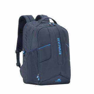 Riva Case 7861 speciální batoh na notebook a herní příslušenství 17.3 , modrý