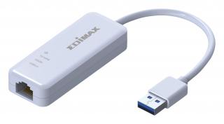 Síť USB Adaptér Gigabit
