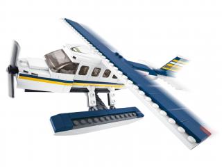Sluban série Aviation - Hydroplán M38-B0361