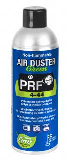 Stlačený vzduch ve spreji 520 ml PRF 4-44 Green PE4452N