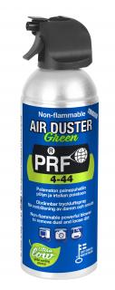 Stlačený vzduch ve spreji 520 ml PRF 4-44 Green PE44T52N