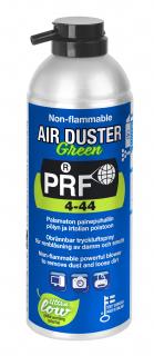 Stlačený vzduch ve spreji 520 ml PRF 4-44 Green PE44U52N