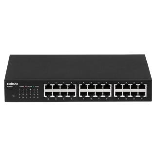 Switch 19  Gigabit 24-port