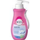 VEET Silk&Fresh Depilační krém pro citlivou pokožku 400 ml