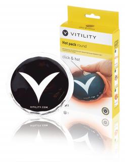 Vitility VIT-70410280 nahřívací polštářky 2 ks