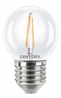 Žárovka LED Vintage Mini Koule 4 W 480 lm 2700 K