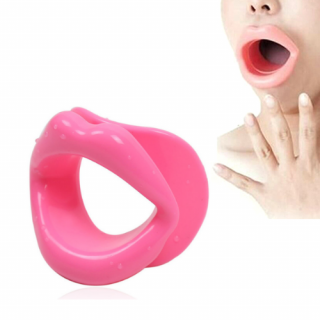 Roztahovač úst Deep Throat Gag