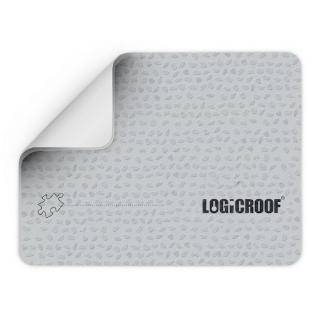 Balkónová fólie LOGICROOF V-GR 2,4mm - světle šedá (Fólie pro izolaci balkónů)