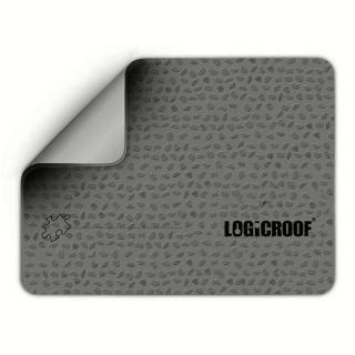 Balkónová fólie LOGICROOF V-GR 2,4mm - tmavě šedá (Fólie pro izolaci balkónů)