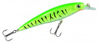 BALZER Wobler COLONEL Z BLOODY MINNOW Barva: Bloody minnow