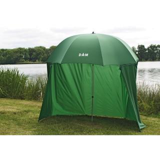 DAM Deštník s bočnicí Umbrella tent